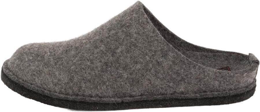 Haflinger Herenslippers voor gezellig thuiscomfort - Foto 3