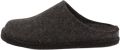 Haflinger en pantoffels Flair Soft - Zwart