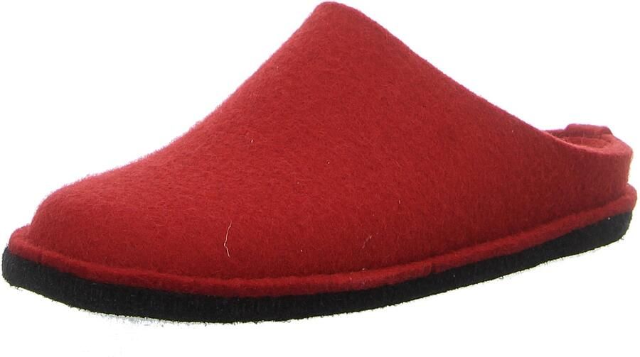 Haflinger Dames en Heren pantoffels Flair Soft