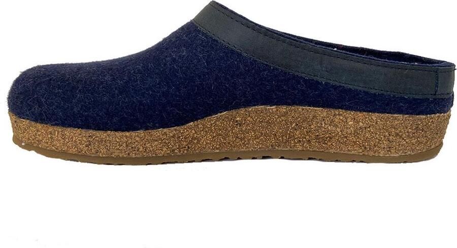 Haflinger Grizzly Torben Pantoffels Pantoffels Jeans - Foto 14