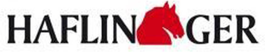 Haflinger Halflinger Sloffen Unisex blauw - Foto 6