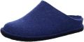 Haflinger en pantoffels Flair Soft - Blauw