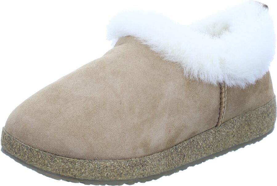 Haflinger Comfortabele Slide Sandalen