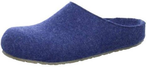 Haflinger Pantoffels