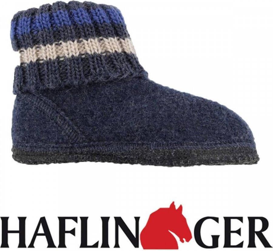 Haflinger Paul huttensloffen jeans