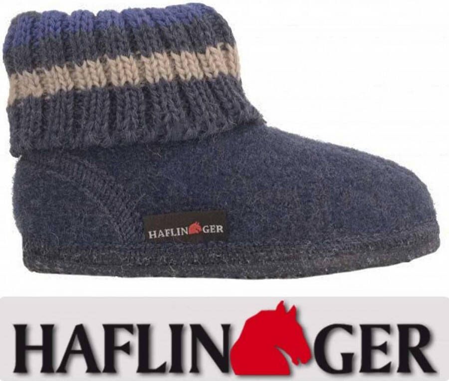 Haflinger Paul huttensloffen jeans - Foto 1