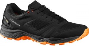 Haglöfs Gram Gravel GT Trail Schoenen 40 2 3 Zwart