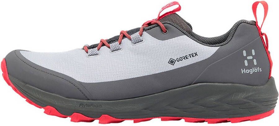 Haglofs L.i.m Fh Goretex Low Wandelschoenen Grijs 1 3 Man