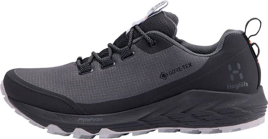 Haglofs L.i.m Fh Goretex Low Wandelschoenen Grijs 1 3 Vrouw