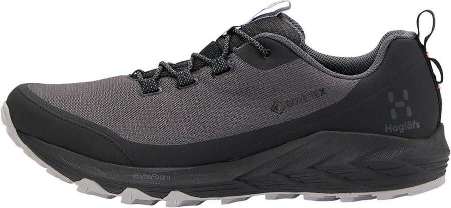 Haglöfs HAGLOFS L.I.M FH Goretex Low Wandelschoenen True Black