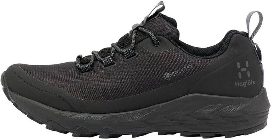 Haglofs L.i.m Fh Goretex Low Wandelschoenen Zwart 2 3 Vrouw