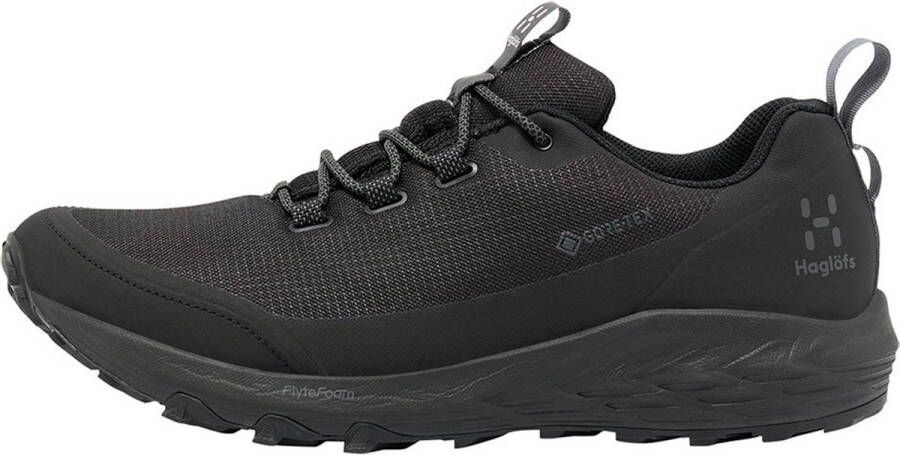 Haglofs L.i.m Fh Goretex Low Wandelschoenen Zwart Man