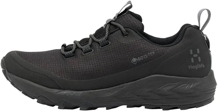 Haglofs L.i.m Fh Gore-tex Low Wandelschoenen Zwart 2 3 Vrouw