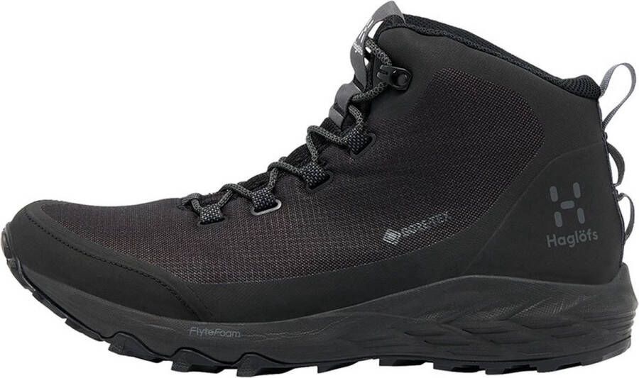 Haglofs L.i.m Fh Goretex Mid Wandelschoenen Zwart 2 3 Man