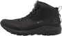 Haglöfs L.I.M FH GTX Mid Wandelschoenen Heren True Black Magnetite - Thumbnail 1