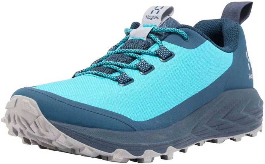 Haglöfs Women's L.I.M FH Low Multisportschoenen blauw