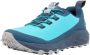 Haglöfs Women's L.I.M FH Low Multisportschoenen blauw - Thumbnail 1