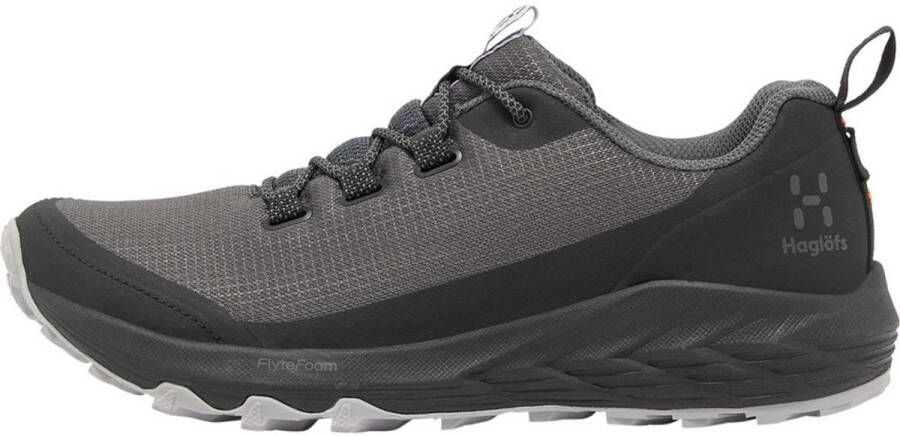 Haglofs L.i.m Fh Low Wandelschoenen Grijs 1 3 Vrouw