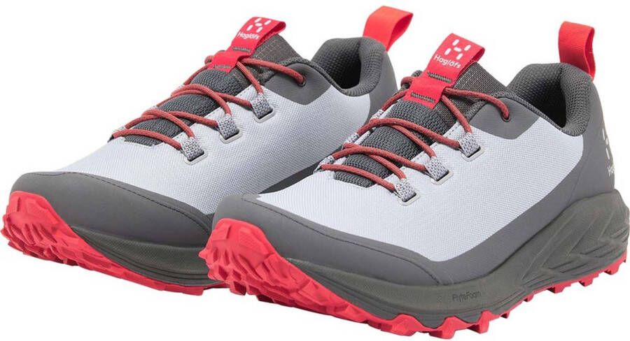 Haglöfs Haglofs L.i.m Fh Low Wandelschoenen Grijs 2 3 Man