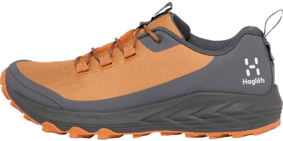 Haglofs L.i.m Fh Low Wandelschoenen Oranje 1 3 Vrouw