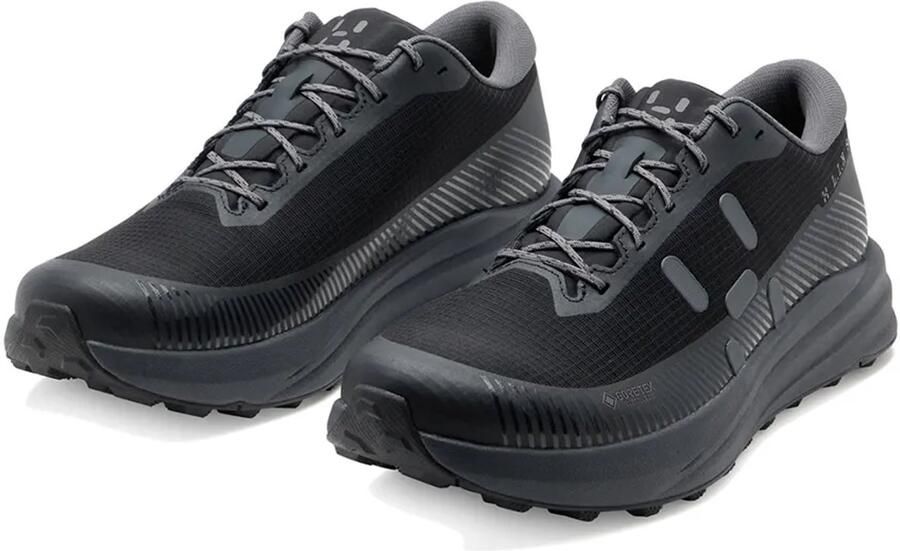 Haglofs L.i.m Horizon Gore-tex Low Wandelschoenen Zwart 2 3 Man