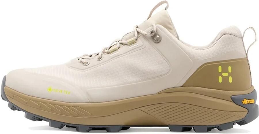 Haglofs L.i.m Horizon Hike Gore-tex Low Wandelschoenen Beige 2 3 Man