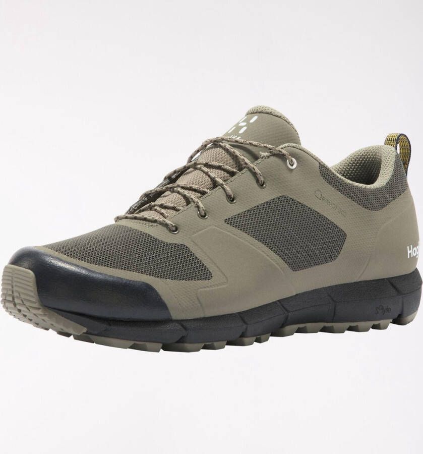 Haglöfs Women's L.I.M Low Proof Eco Multisportschoenen grijs