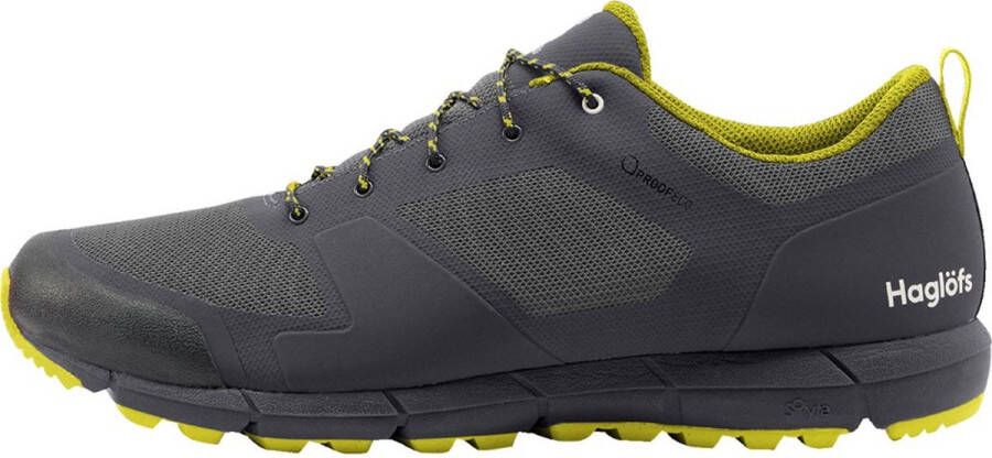 Haglofs L.i.m Low Proof Wandelschoenen Grijs 2 3 Man