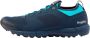 Haglofs Lim Low Wandelschoenen Blauw Zwart 1 3 Vrouw - Thumbnail 1