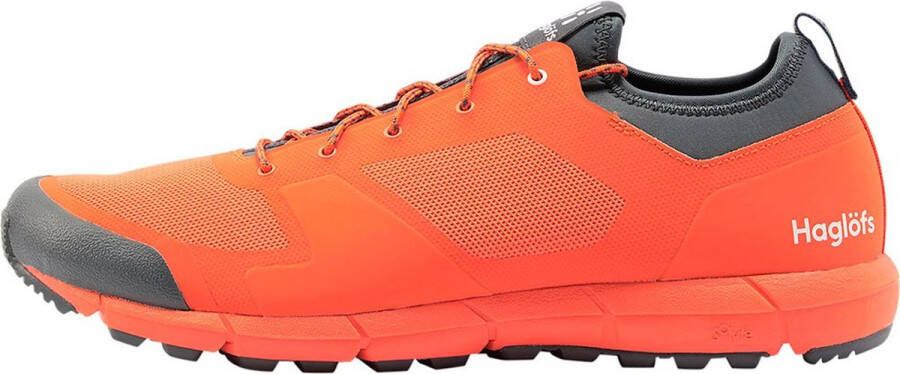 Haglofs L.i.m Low Wandelschoenen Oranje 2 3 Man