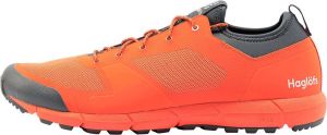 Haglofs L.i.m Low Wandelschoenen Oranje 2 3 Man