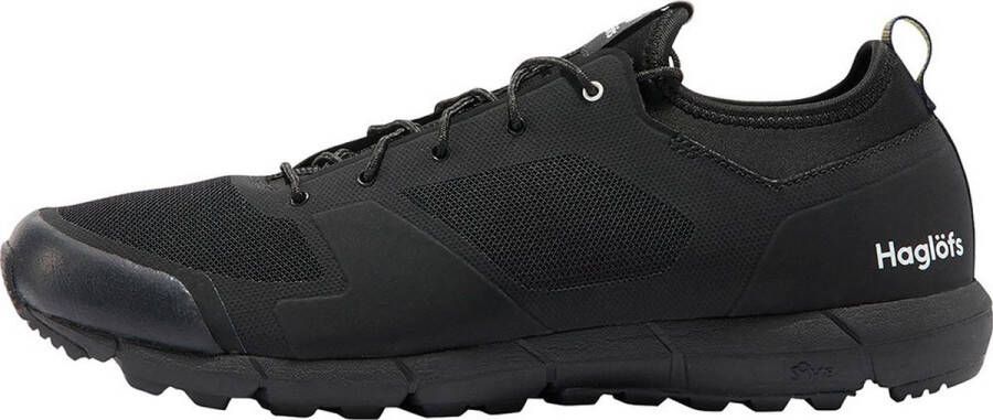 Haglöfs Haglofs L.i.m Low Wandelschoenen Zwart 2 3 Man