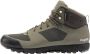 Haglöfs L.I.M Mid Proof Eco Wandelschoenen Heren Sage Green Deep Woods - Thumbnail 1