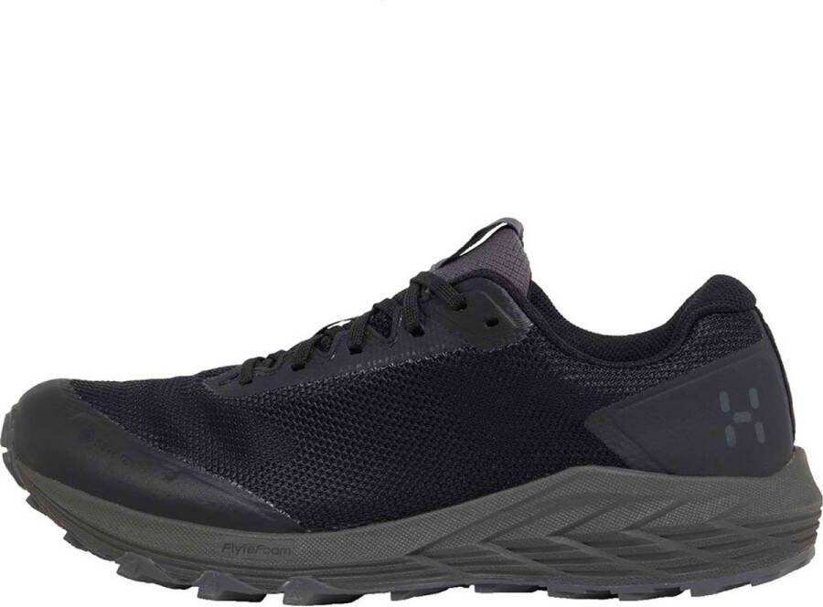 Haglofs L.i.m Tempo Trail Goretex Low Wandelschoenen Zwart 2 3 Man