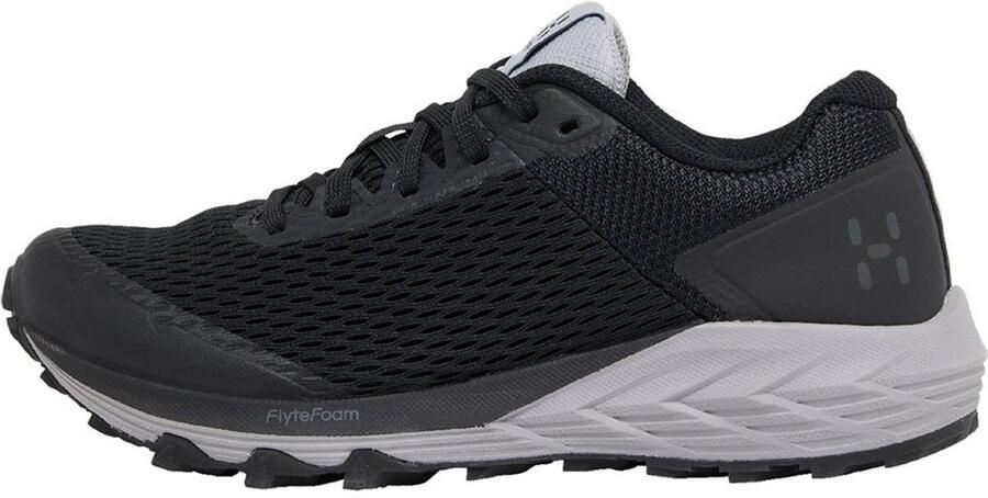 Haglofs L.i.m Tempo Trail Low Wandelschoenen Zwart 2 3 Vrouw
