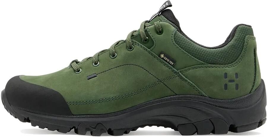 Haglofs Ridge Gore-tex Ii Low Wandelschoenen Groen 1 3 Man