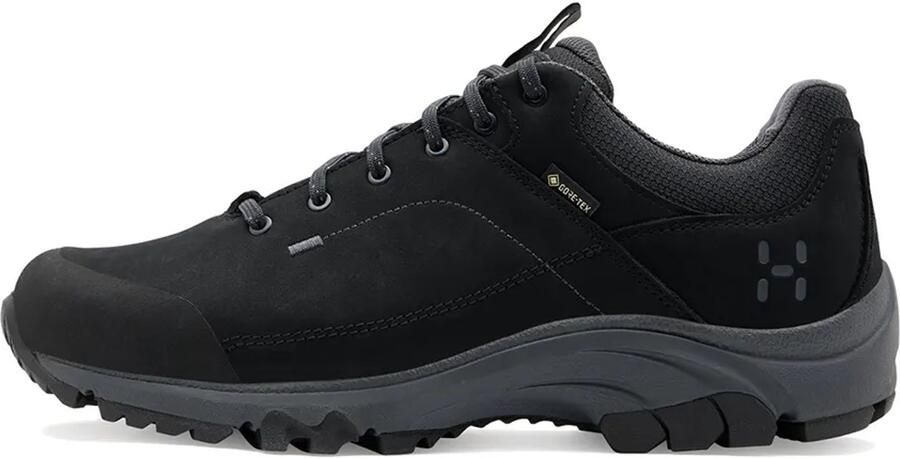 Haglofs Ridge Gore-tex Ii Low Wandelschoenen Zwart 2 3 Man