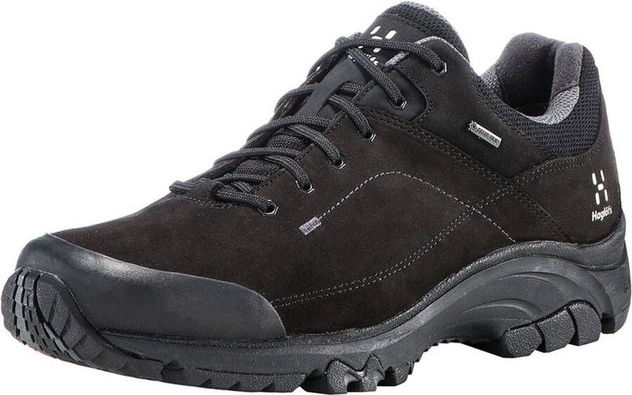 Haglofs Ridge Goretex Wandelschoenen Zwart 1 3 Man