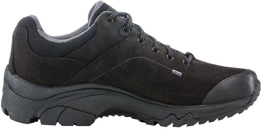 Haglöfs Ridge GT Wandelschoenen Dames True Black - Foto 4