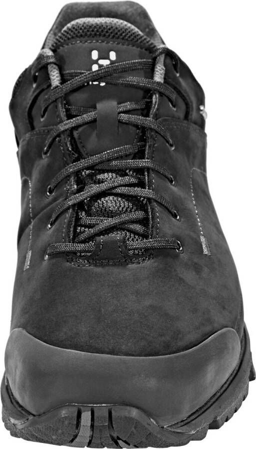 Haglofs Ridge Goretex Wandelschoenen Zwart 1 3 Man - Foto 5