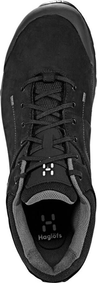 Haglofs Ridge Goretex Wandelschoenen Zwart 1 3 Man - Foto 10