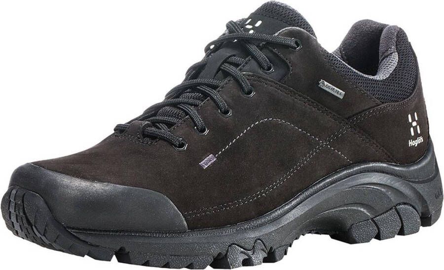 Haglofs Ridge Gt Wandelschoenen Zwart 1 3 Vrouw