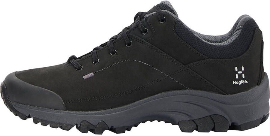 Haglofs Ridge Low Wandelschoenen Zwart 1 3 Vrouw