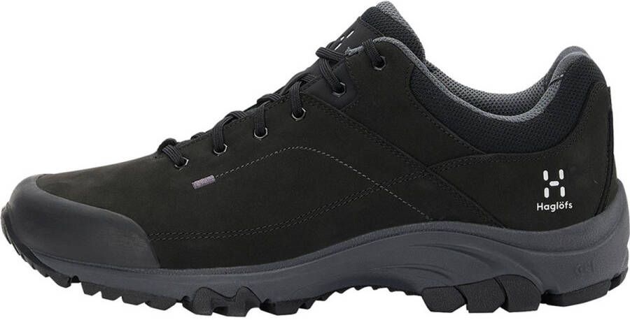 Haglofs Ridge Low Wandelschoenen Zwart 2 3 Man