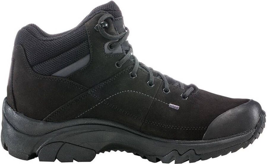 Haglöfs Ridge Mid GT Wandelschoenen Dames True Black