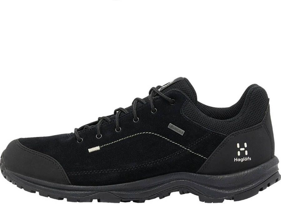Haglofs Sajvva Goretex Low Wandelschoenen Zwart 1 3 Vrouw