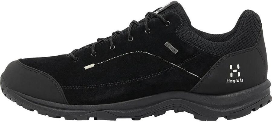 Haglofs Sajvva Goretex Low Wandelschoenen Zwart Man