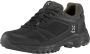 Haglöfs HAGLOFS Trail Fuse Goretex Wandelschoenen True Black Deep Woods Heren - Thumbnail 1