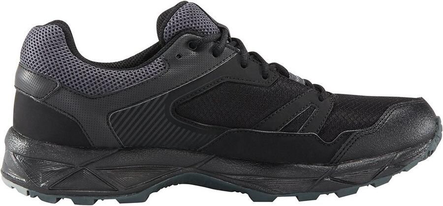 Haglofs Trail Fuse Gt Gore-tex Wandelschoenen Zwart 2 3 Vrouw