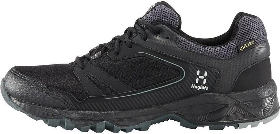 Haglöfs Women's Trail Fuse GORE-TEX Multisportschoenen zwart - Foto 2